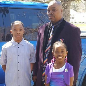 Meet your Posher, Marcus